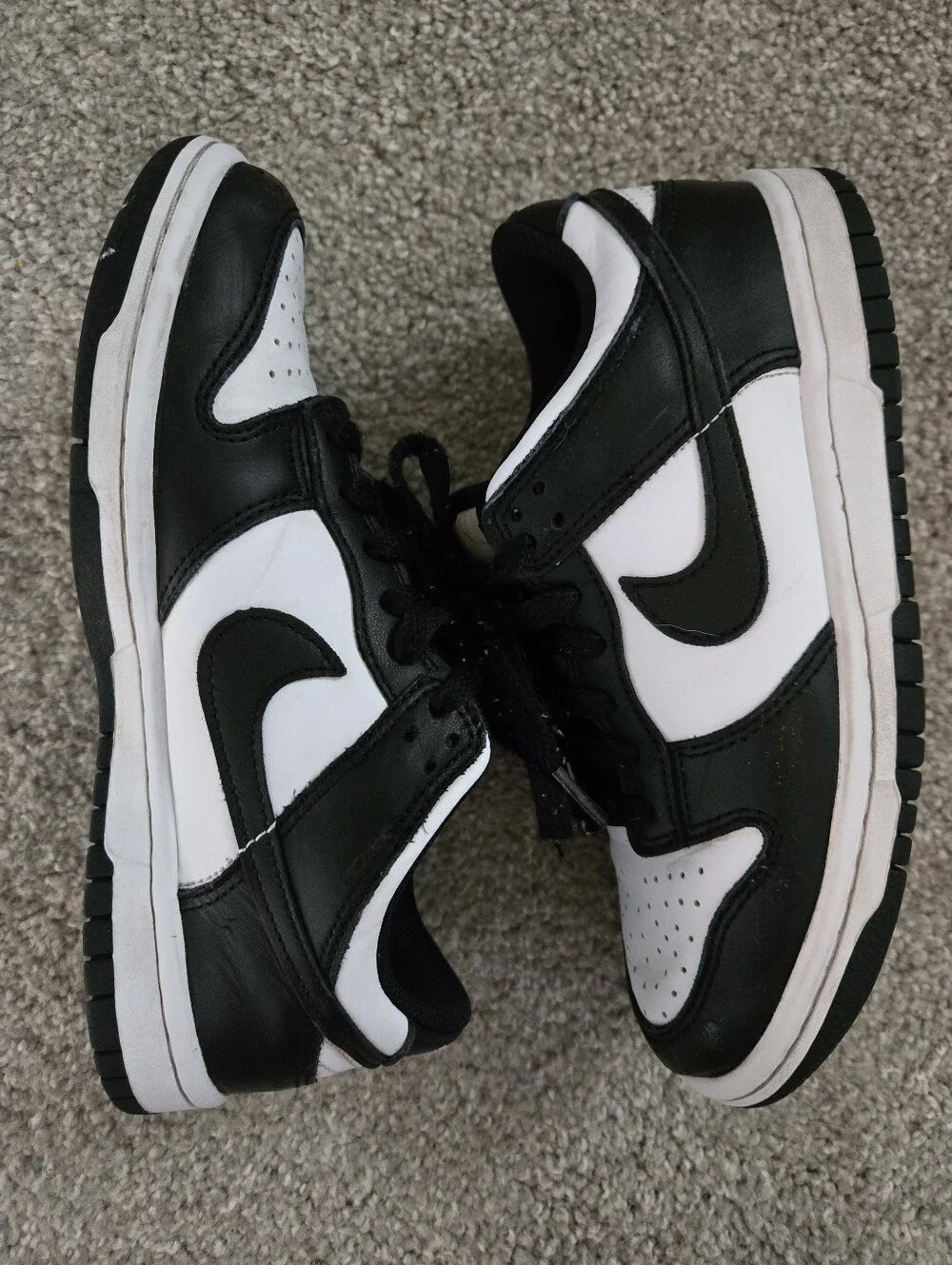 Nike Dunk Low Retro